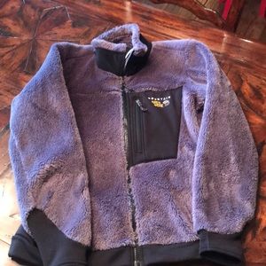 Mountain Hardware Fleece